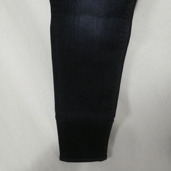 LUCKY BRAND - Orta Premium - Lolita Skinny | 2/26 A | Dark Wash Slim Jeans - Picture 8 of 16